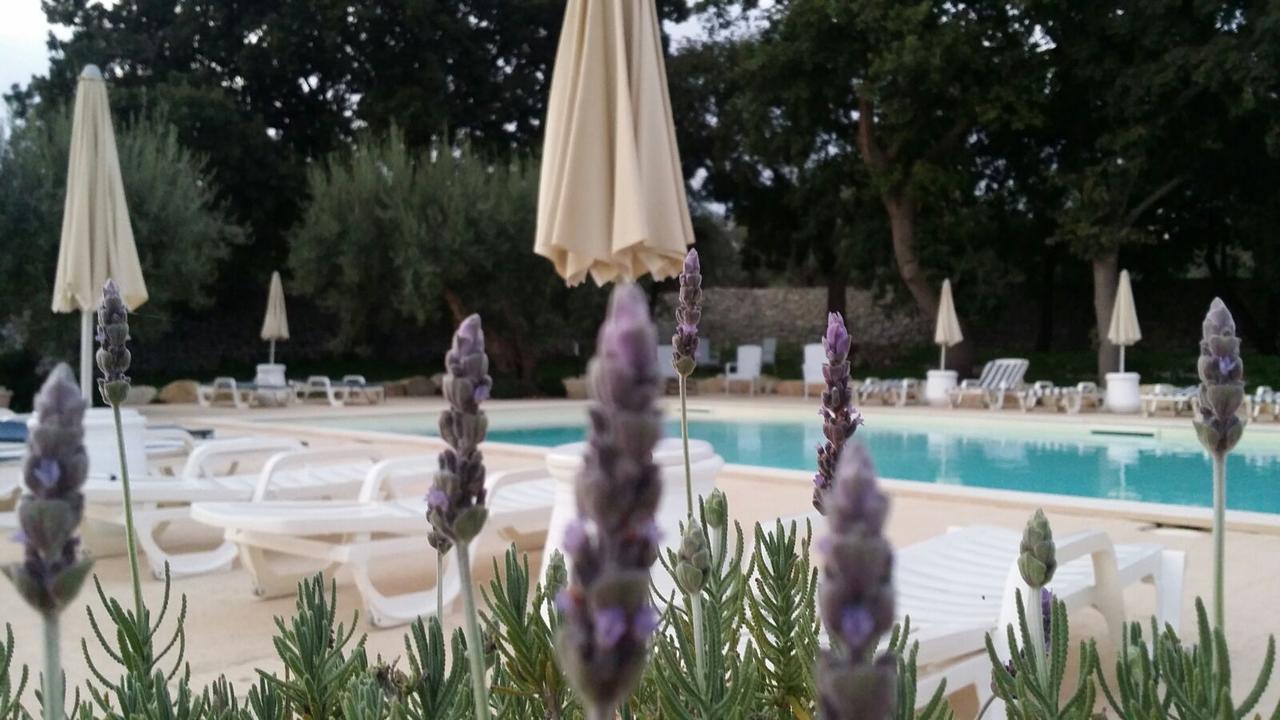 Valata Minusa Country Resort Cannizzara Exterior photo