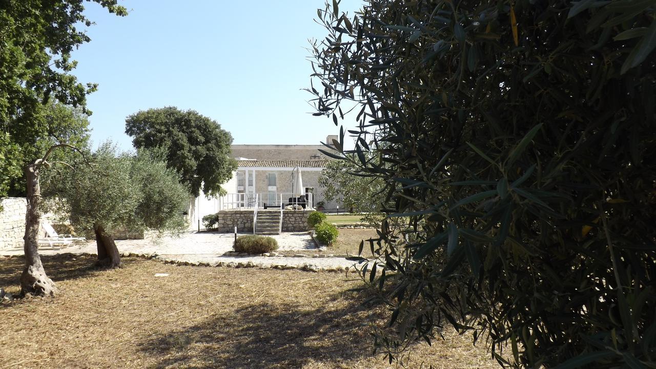 Valata Minusa Country Resort Cannizzara Exterior photo