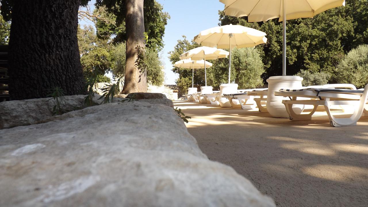 Valata Minusa Country Resort Cannizzara Exterior photo